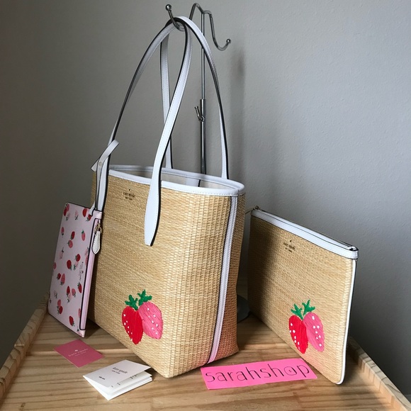 ♠️Kate Spade Set - Picture 3 of 16